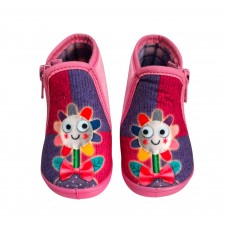 MINI MAX G-FLOR-5 ΠΑΙΔΙΚΟ ΑΝΑΤΟΜΙΚΟ ΠΑΝΤΟΦΛΑΚΙ ΚΟΡΙΤΣΙ ΡΟΖ